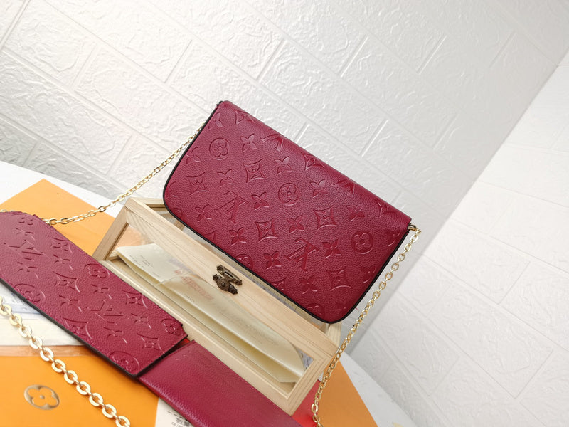 Satchel Bags - VL1 Bags - 003