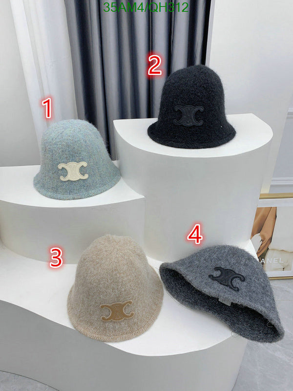 SAMC - COL Caps & Hats - 129