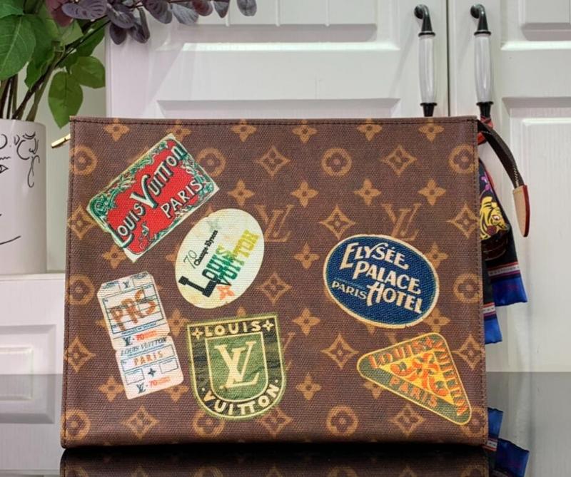 SAMC - LOV Bags - 239