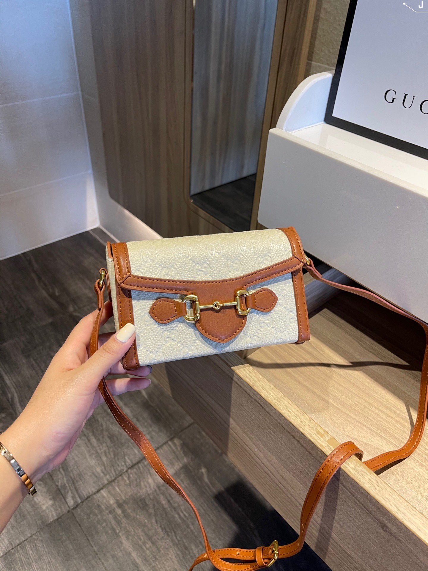 EN - New Arrival Bags GCI 330