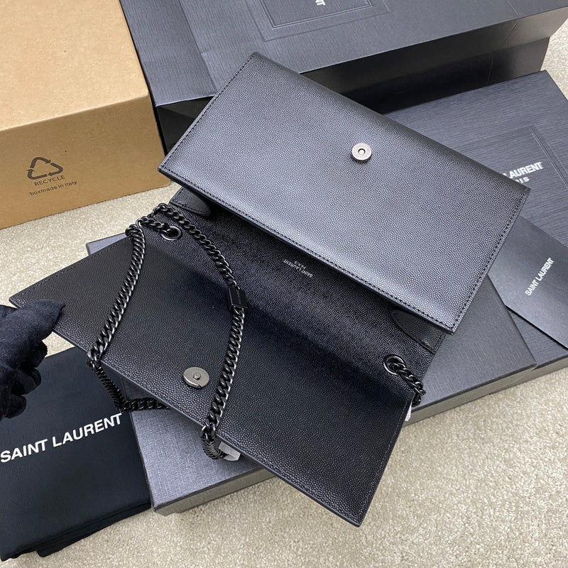 Satchel Bags - SLY Bags - 095