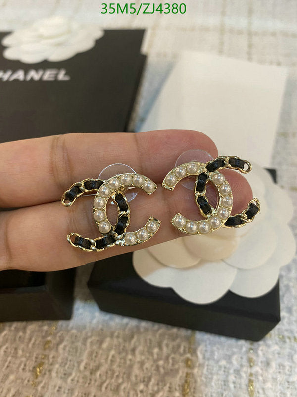 SAMC - CHL Jewelry - 1088