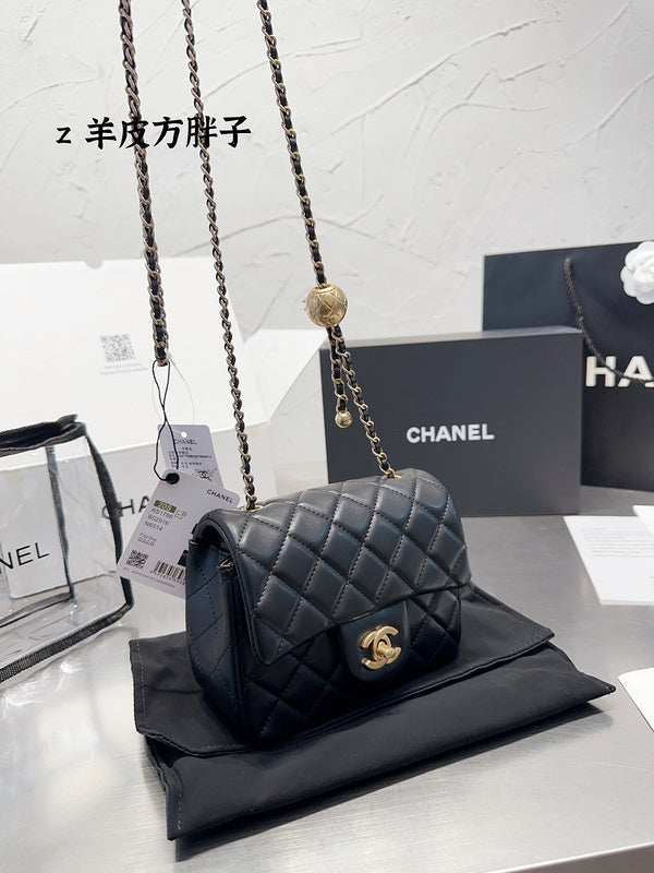 Satchel Bags - CHL Bags - 7156