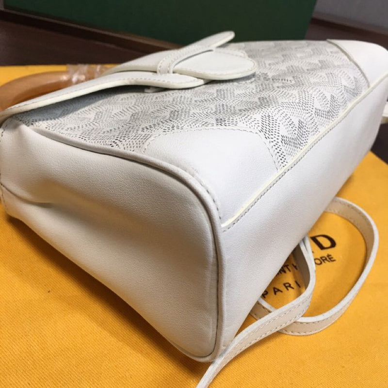 Satchel Bags - GOD Bags - 1038