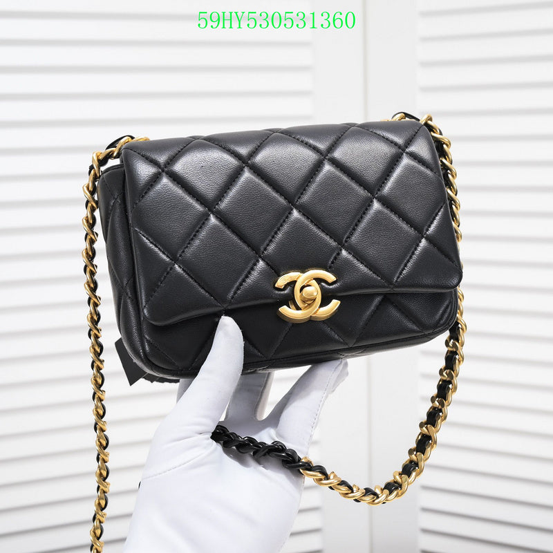 Glami - CHL Bags - 2684