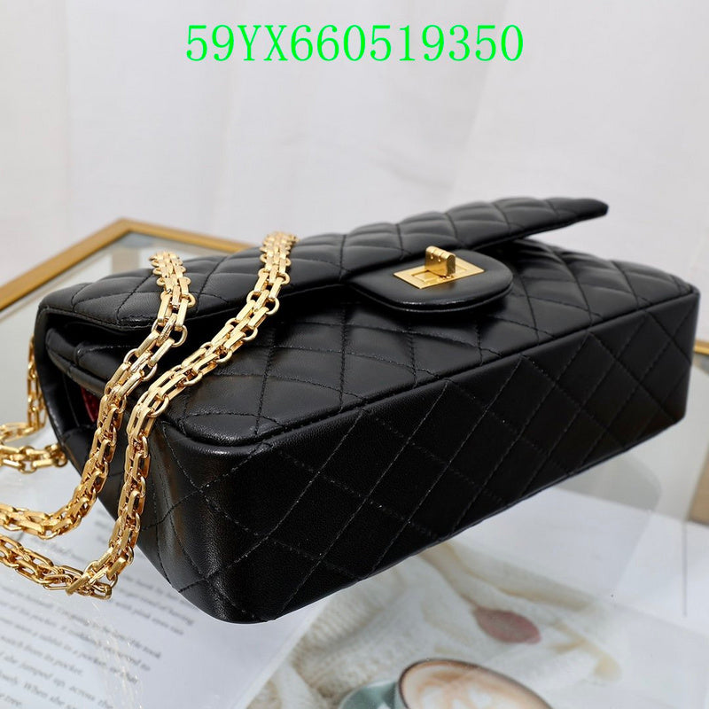 Satchel Bags - CHL Bags - 5379