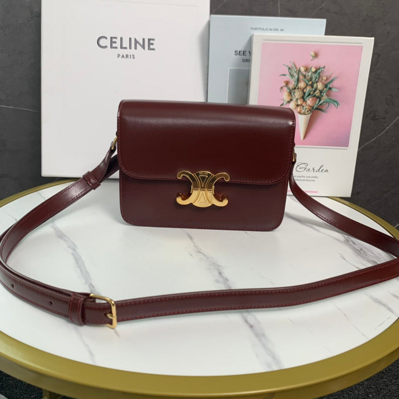 Glamy - COL Bags - 873