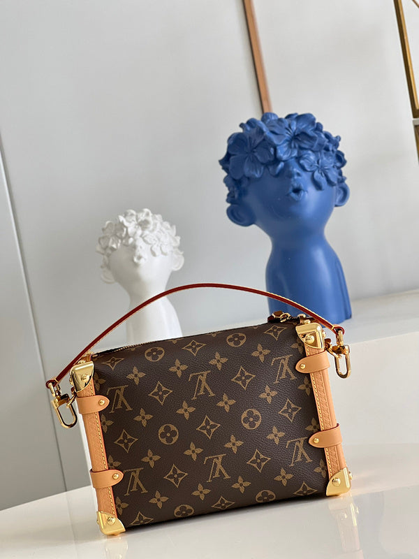 Glami Fashion Lu-Vi Bags - 16624