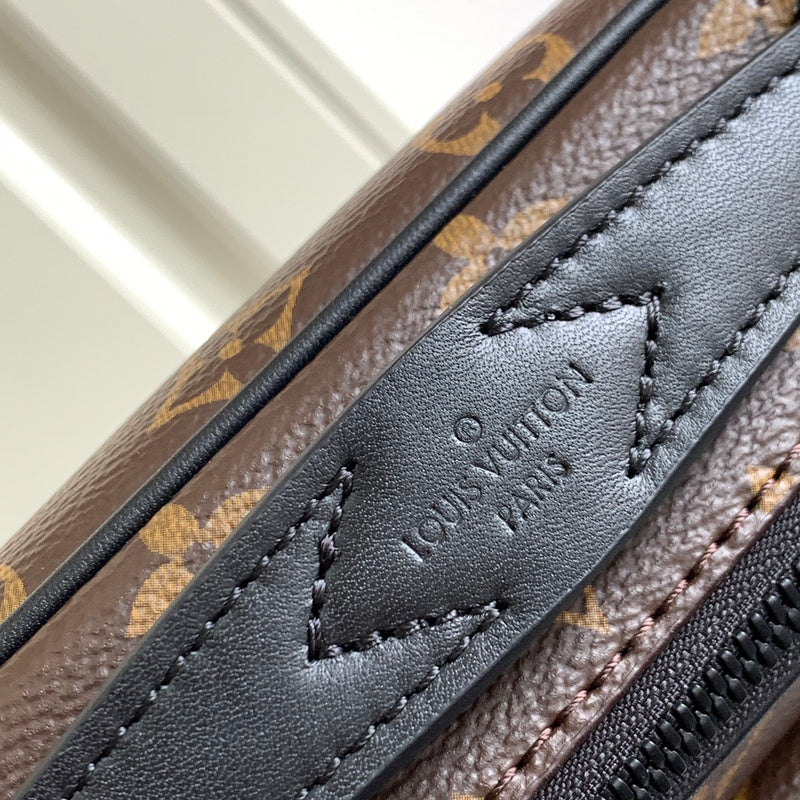 Satchel Bags - VL Bags - 1145