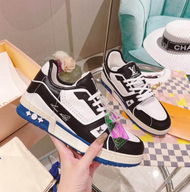SAMC - LOV Men Shoes - 945