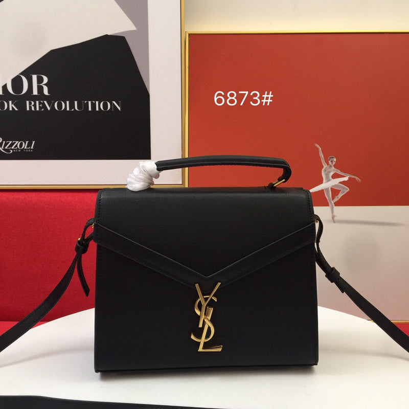 Satchel Bags - SLY Bags - 1160
