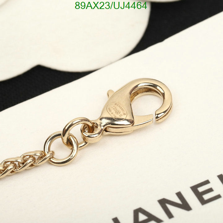 SAMC - CHL Jewelry - 333