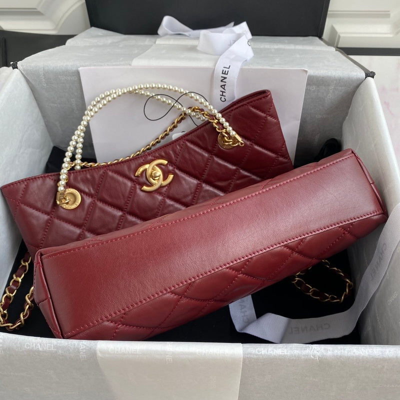 Satchel Bags - CHL Bags - 146