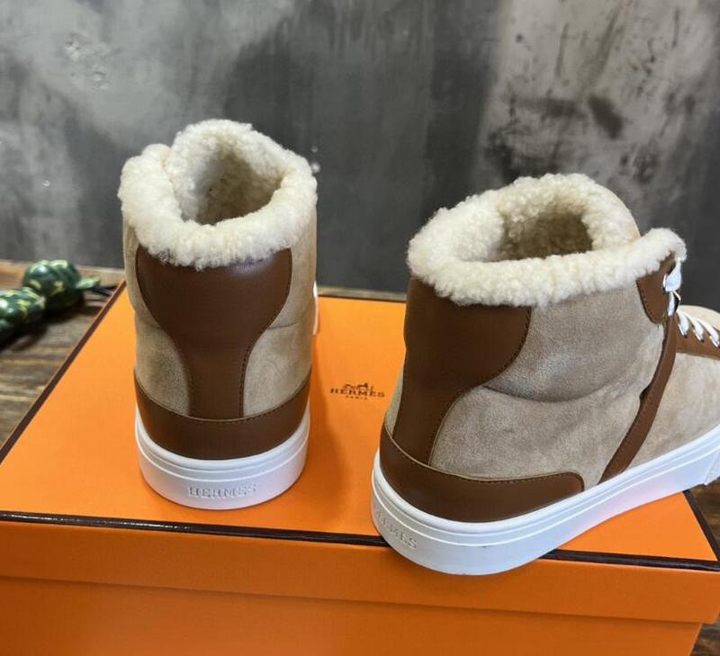 SAMC - HMS Women Shoes - 827