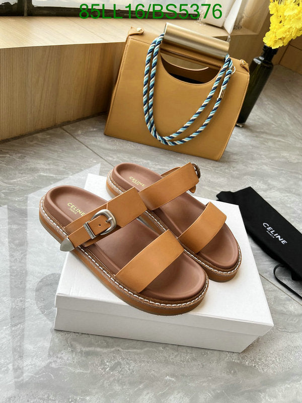 SAMC - COL Women Shoes - 024