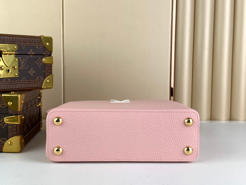 Satchel Bags - VL Bags - 2841
