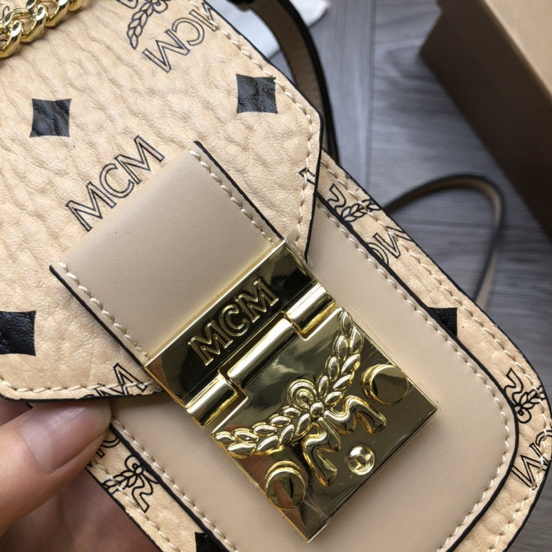 Satchel Bags - MC Bags - 468