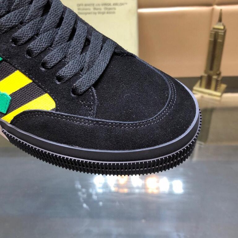 Glamy - YZO Men Shoes - 185