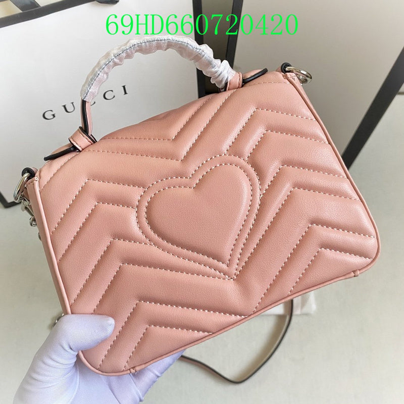 Glami Fashion - GCI Bags - 10610