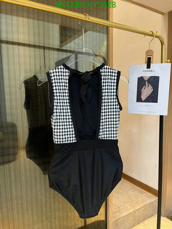 SAMC - CHL Swimsuits - 198