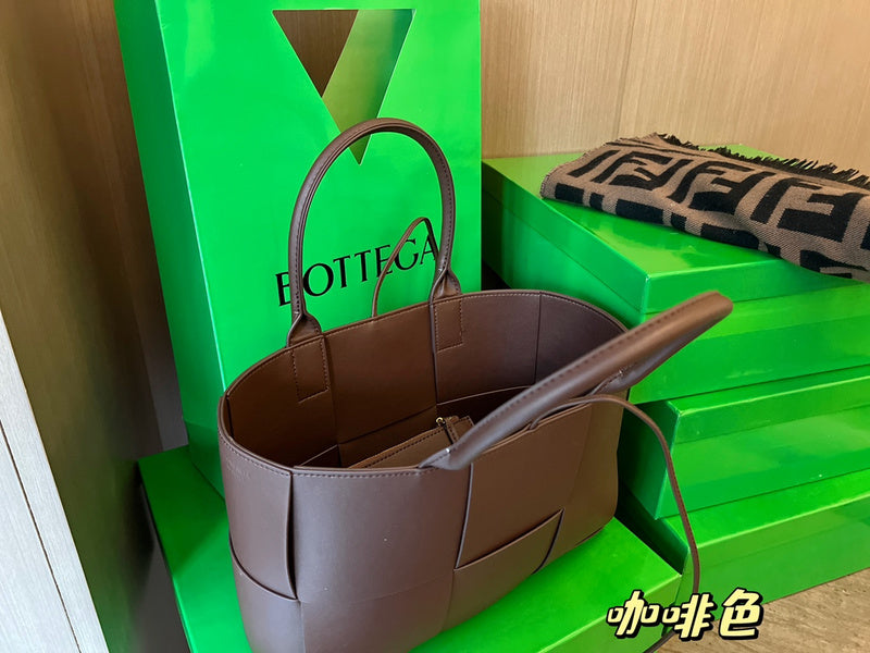Satchel Bags - BV Bags - 004