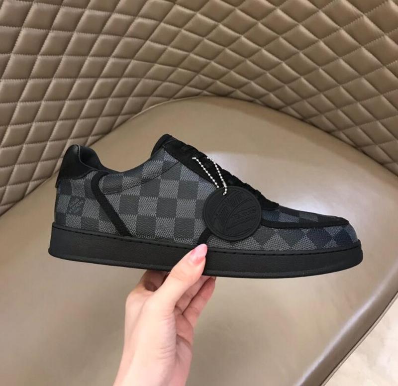 Glamy - LOV Men Shoes - 1579