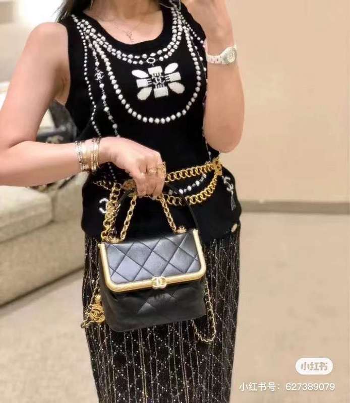 Satchel Bags - CHL Bags - 5601