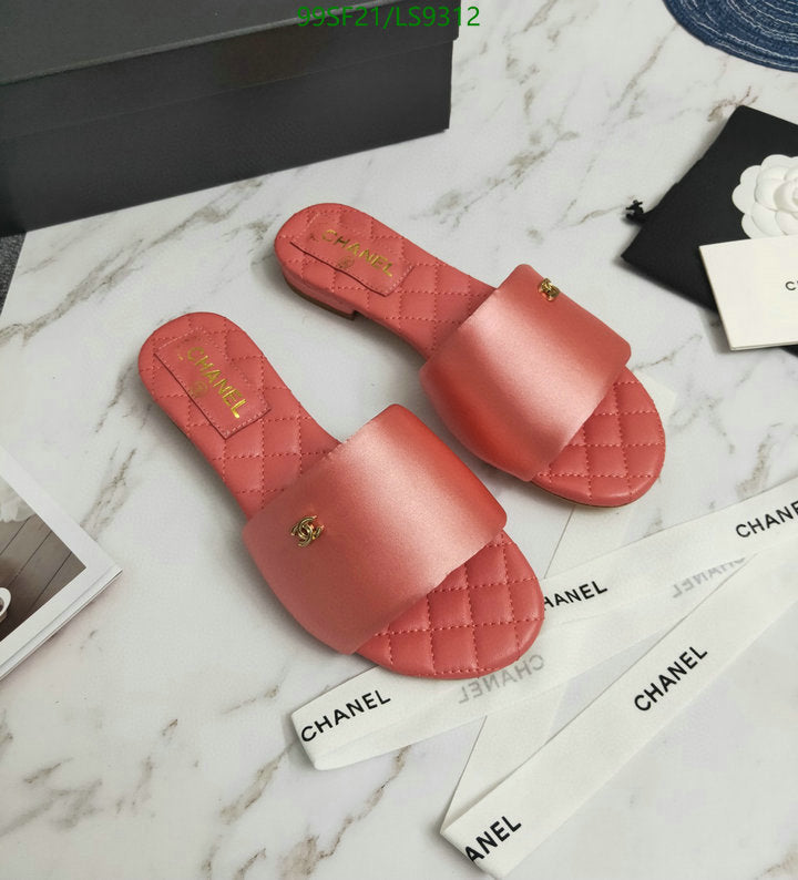 SAMC - CHL Women Shoes Slippers - 260