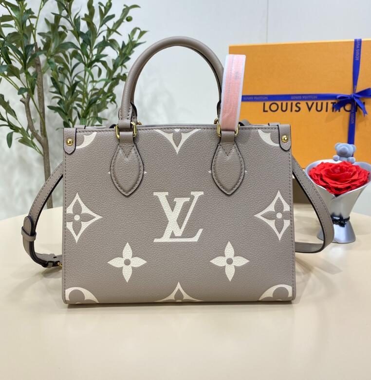 SAMC - LOV Bags - 993