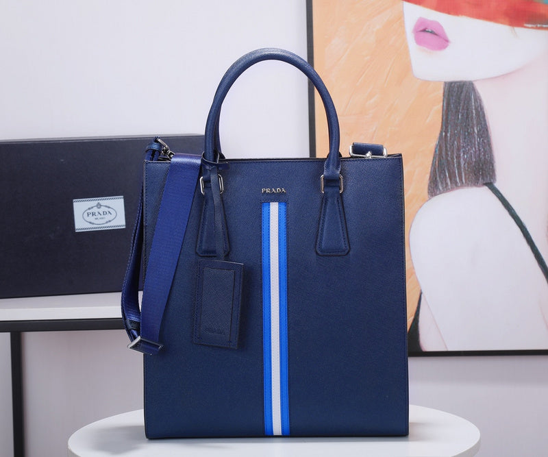 Satchel Bags - PRA Bags - 087