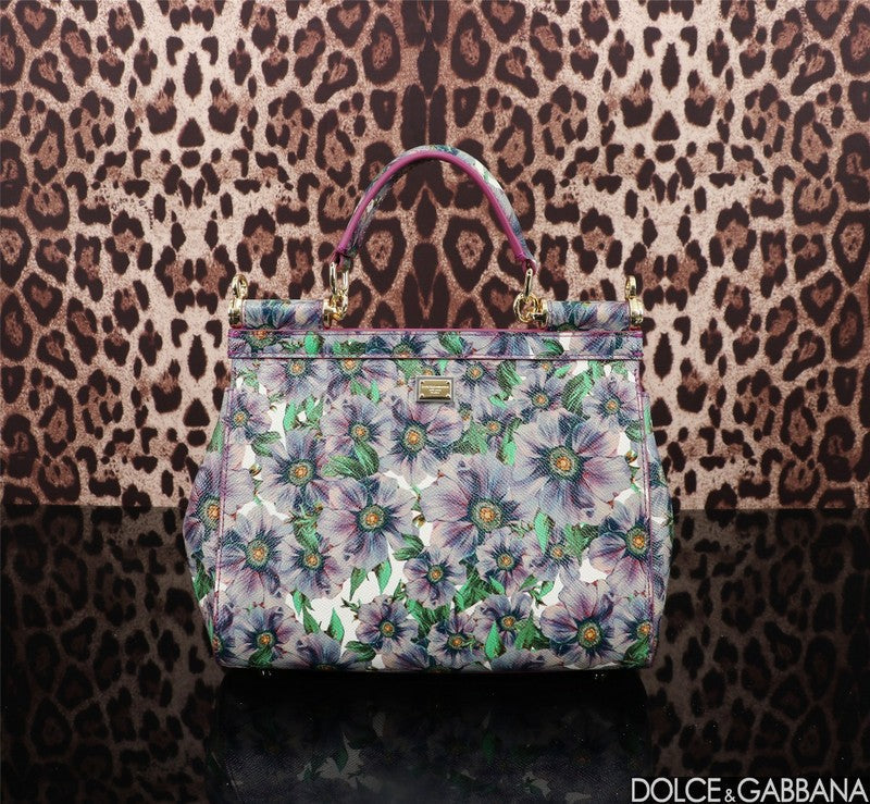 Satchel Bags - DG Bags - 395
