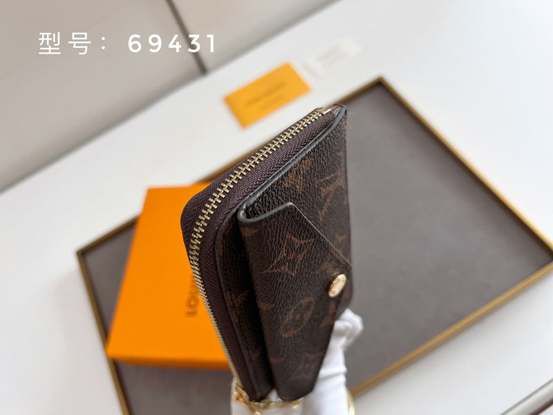 Satchel Bags - VL Bags - 3847