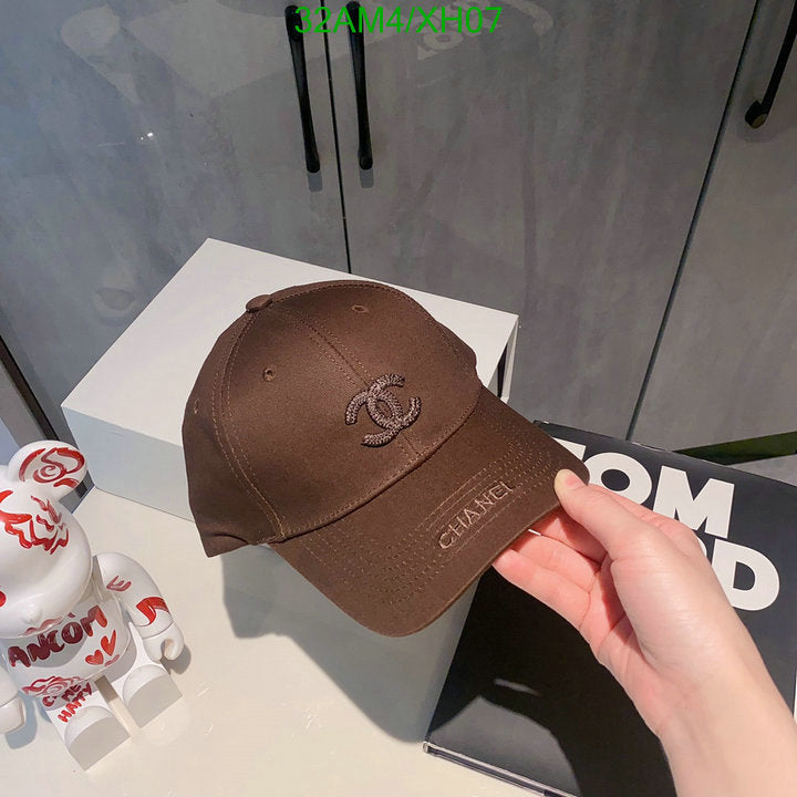 SAMC - CHL Caps & Hats - 297