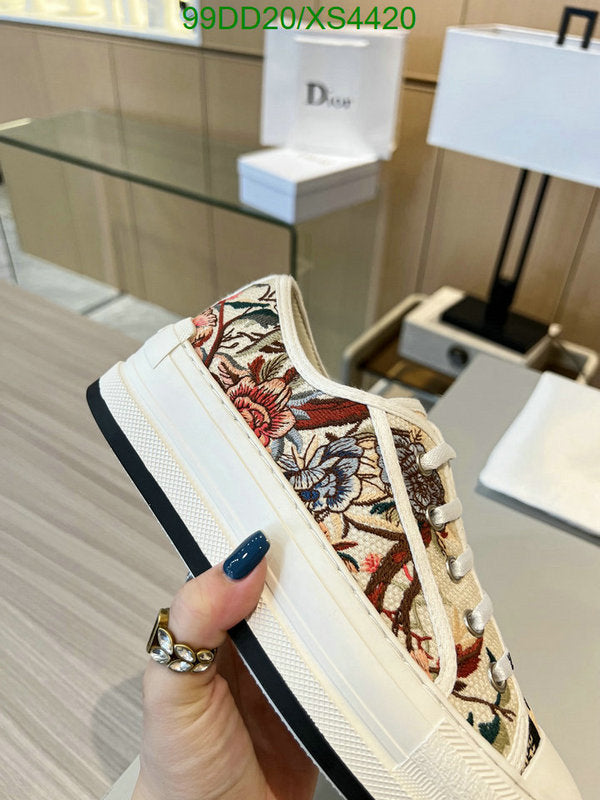 SAMC - DOR Women Sneakers - 256