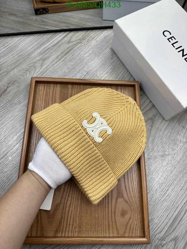 SAMC - COL Caps & Hats - 150