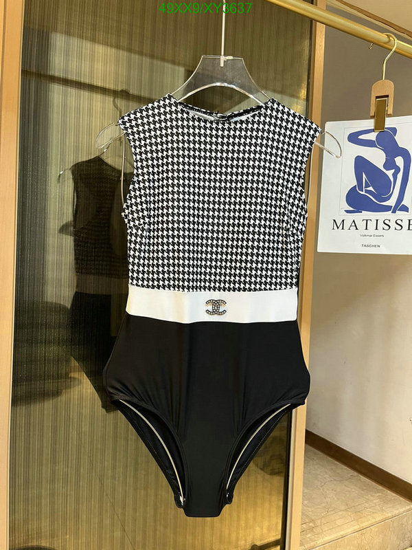 SAMC - CHL Swimsuits - 207