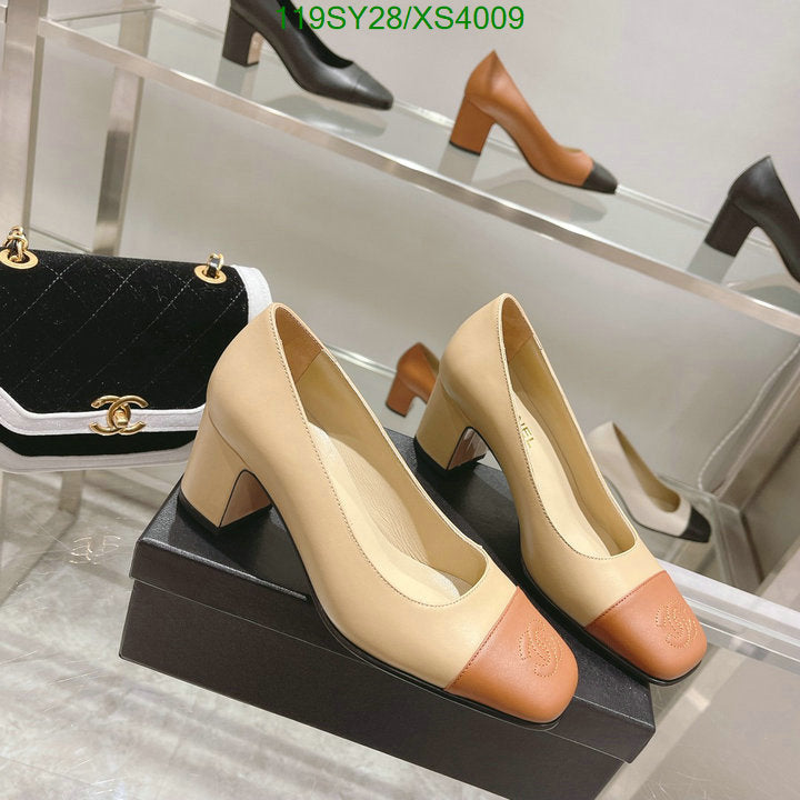 SAMC - CHL Women Shoes High Heels - 194