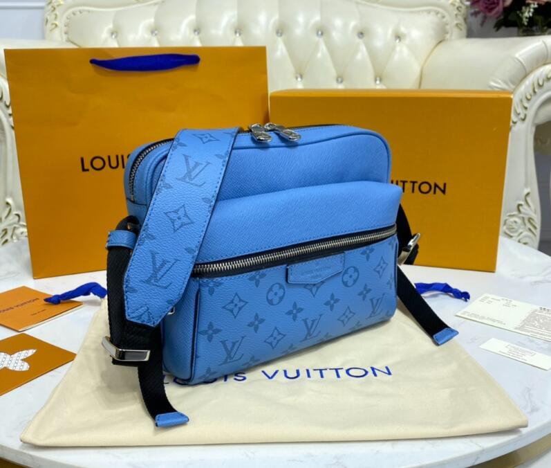 SAMC - LOV Bags - 2402