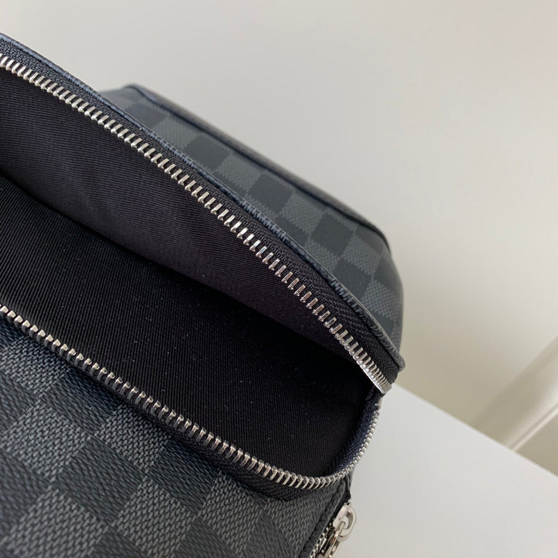 Glami Fashion Lu-Vi Bags - 16868