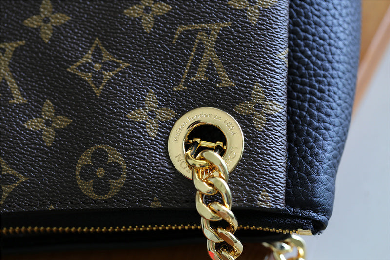 Satchel Bags - VL Bags - 7928