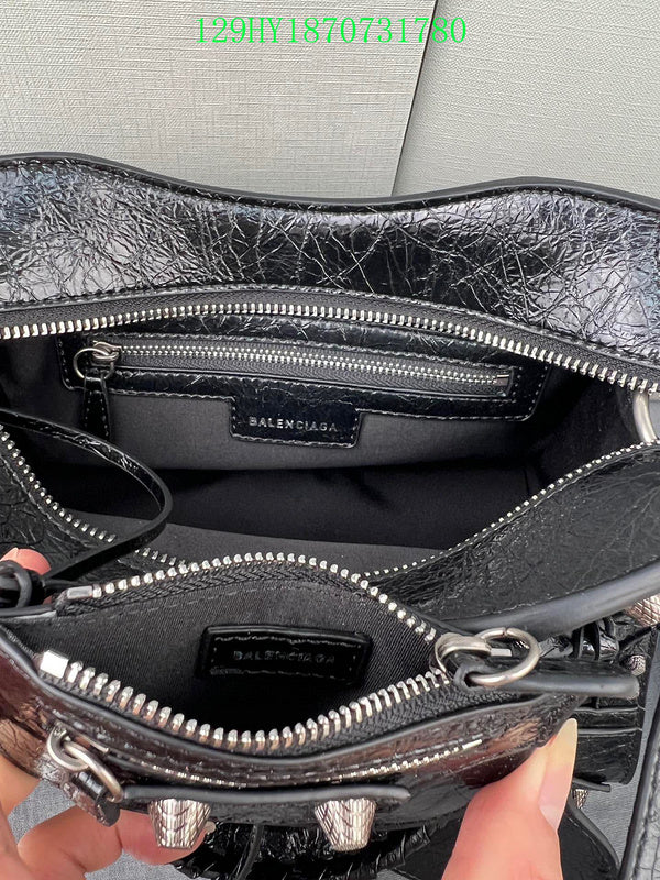 Satchel Bags - BGA Bags - 1674