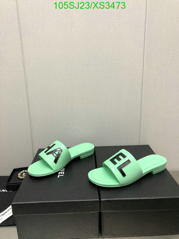 SAMC - CHL Women Shoes Slippers - 238