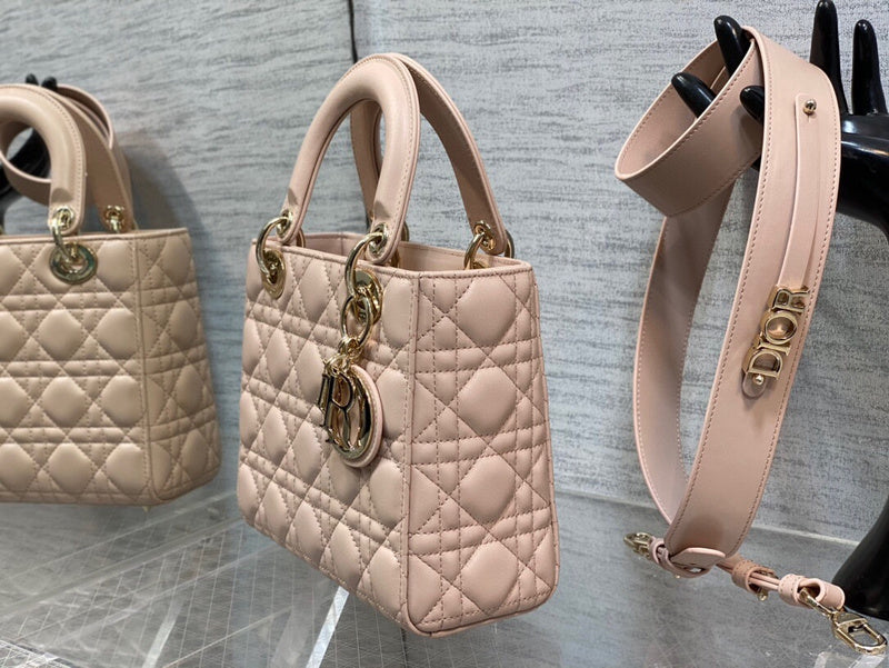 Glami Fashion - DIR Bags - 366