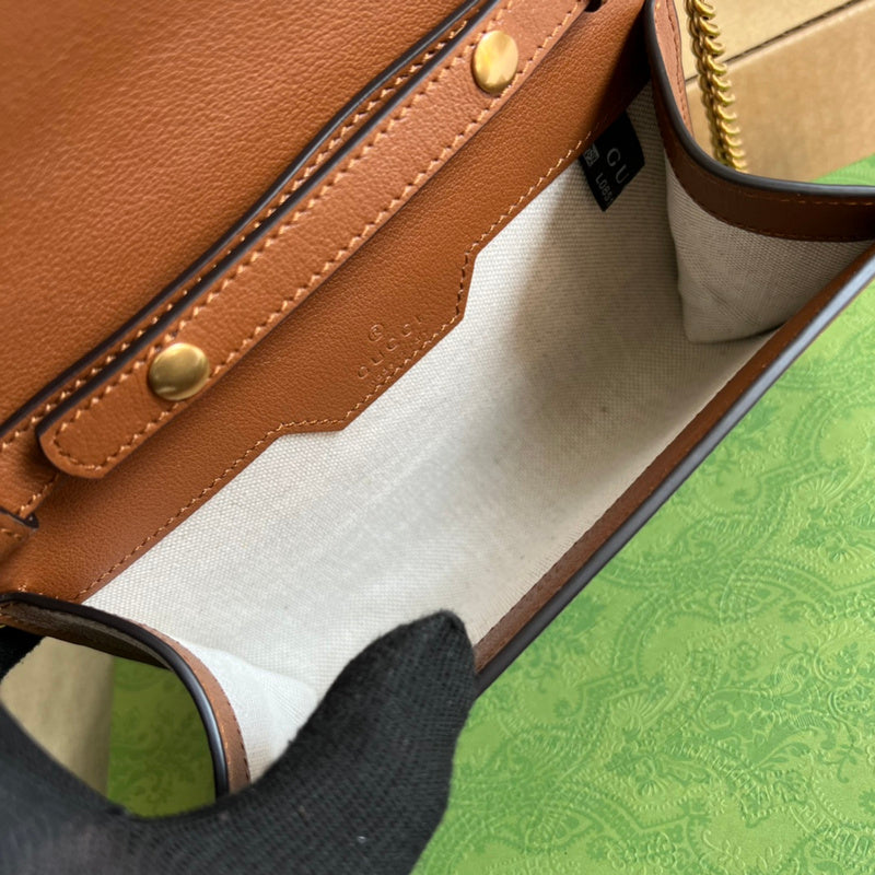 Glami - GUKI Bags - 1629