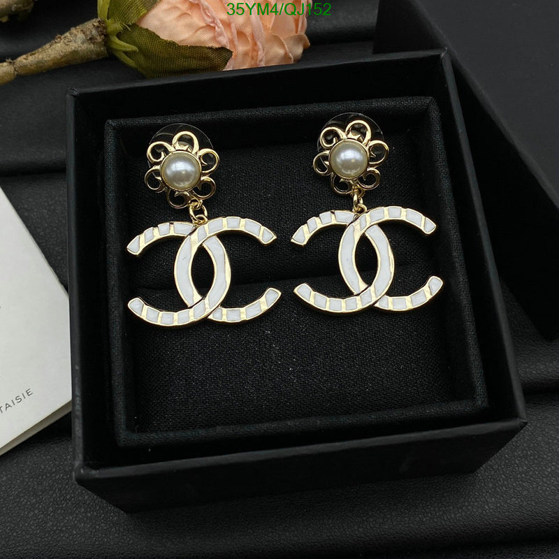 SAMC - CHL Jewelry - 820