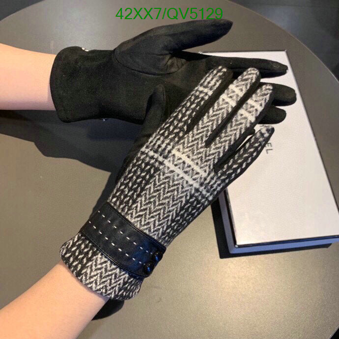 SAMC - CHL Gloves - 114