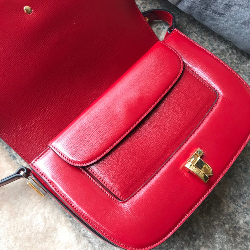 Satchel Bags - GCI Bags - 6203