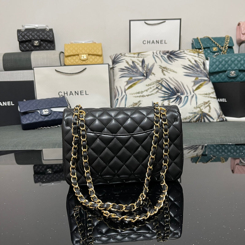 Satchel Bags - CHL Bags - 3248