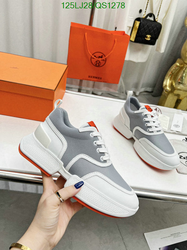 SAMC - HMS Women Shoes - 448
