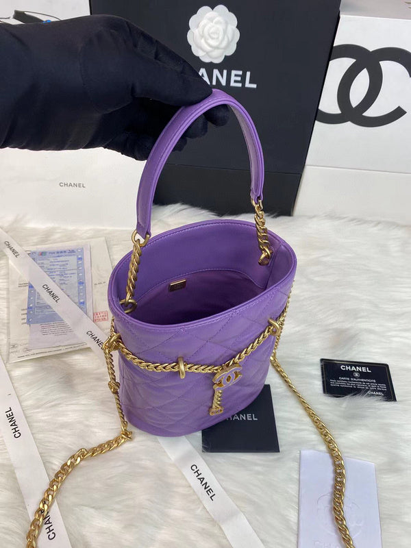 Satchel Bags - CHL Bags - 3316